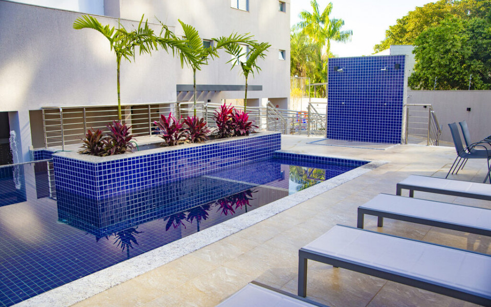 Soul Parque Cascavel