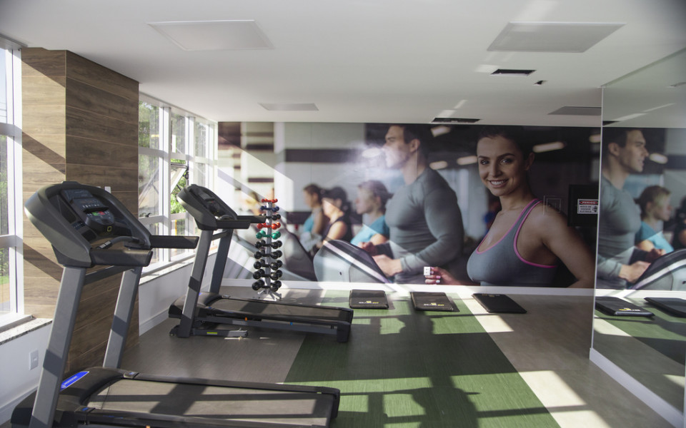 Soul Parque Cascavel