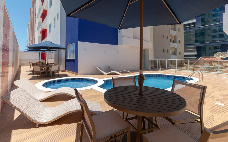 Spazio D'Art Residence