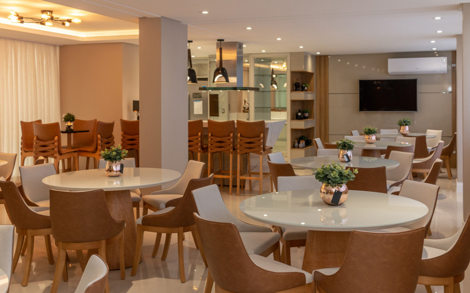 Spazio D'Art Residence