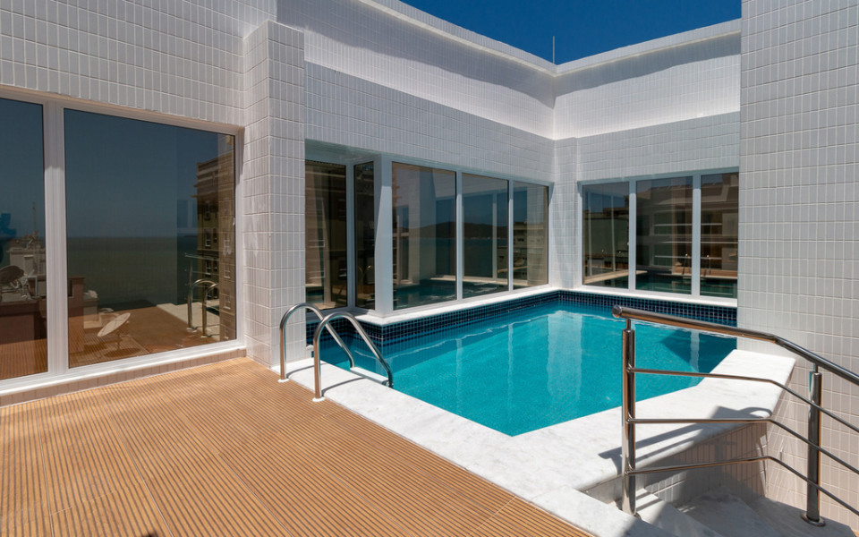 Spazio D'Art Residence