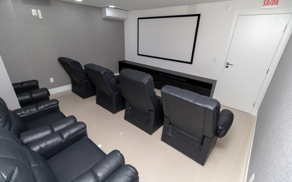 Spazio D'Art Residence