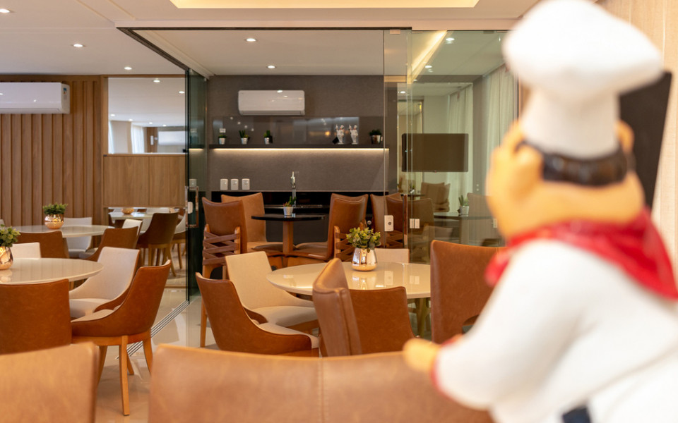 Spazio D'Art Residence