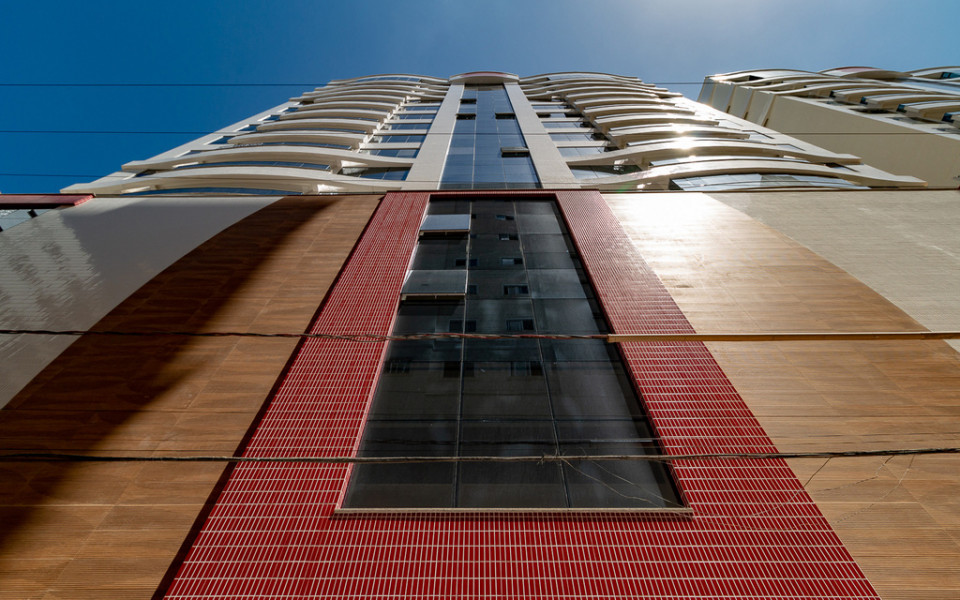 Spazio D'Art Residence