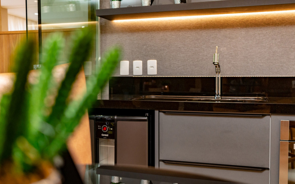 Spazio D'Art Residence