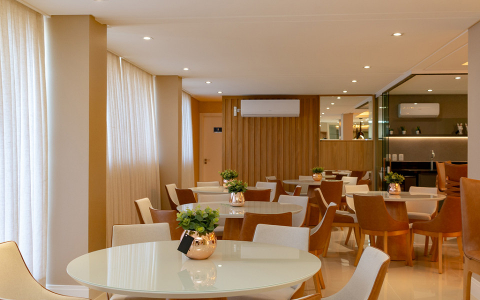 Spazio D'Art Residence