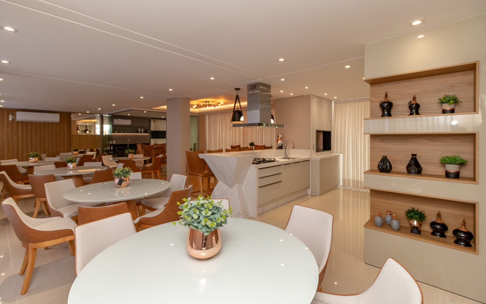 Spazio D'Art Residence