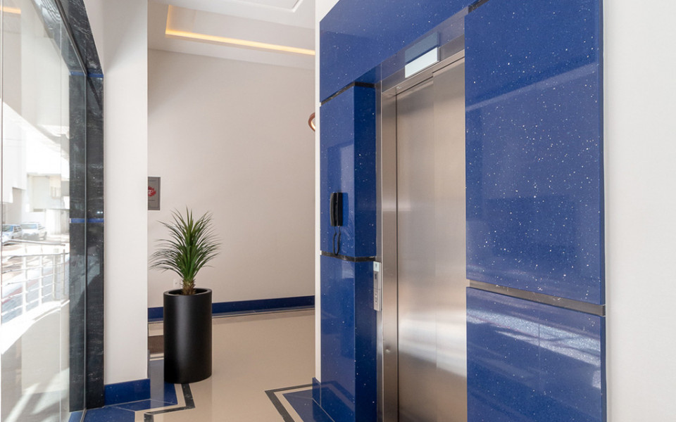 Spazio D'Art Residence