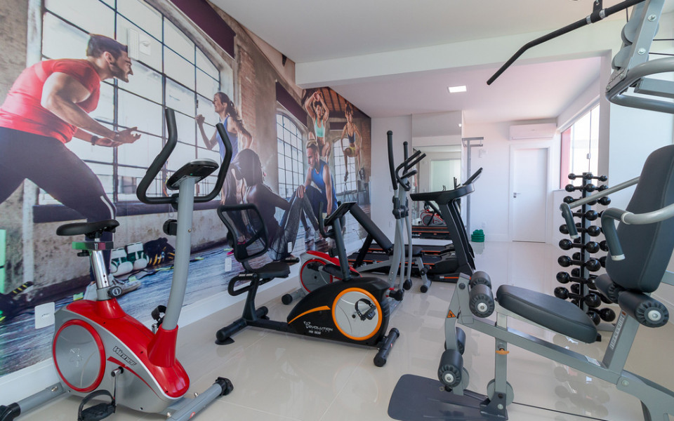 Spazio D'Art Residence