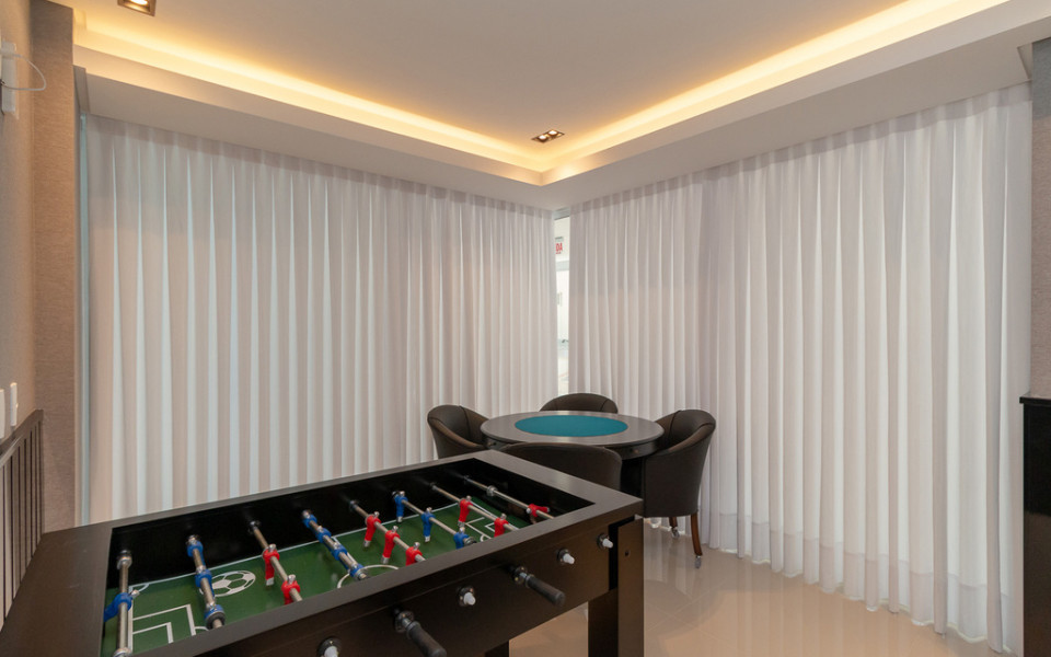 Spazio D'Art Residence