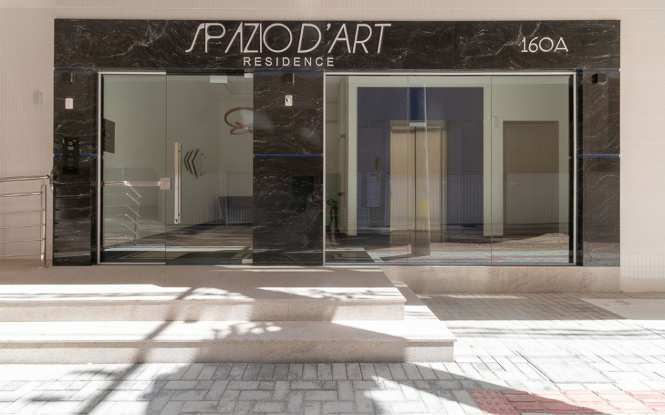 Spazio D'Art Residence