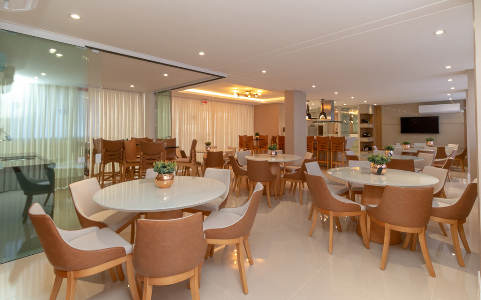 Spazio D'Art Residence