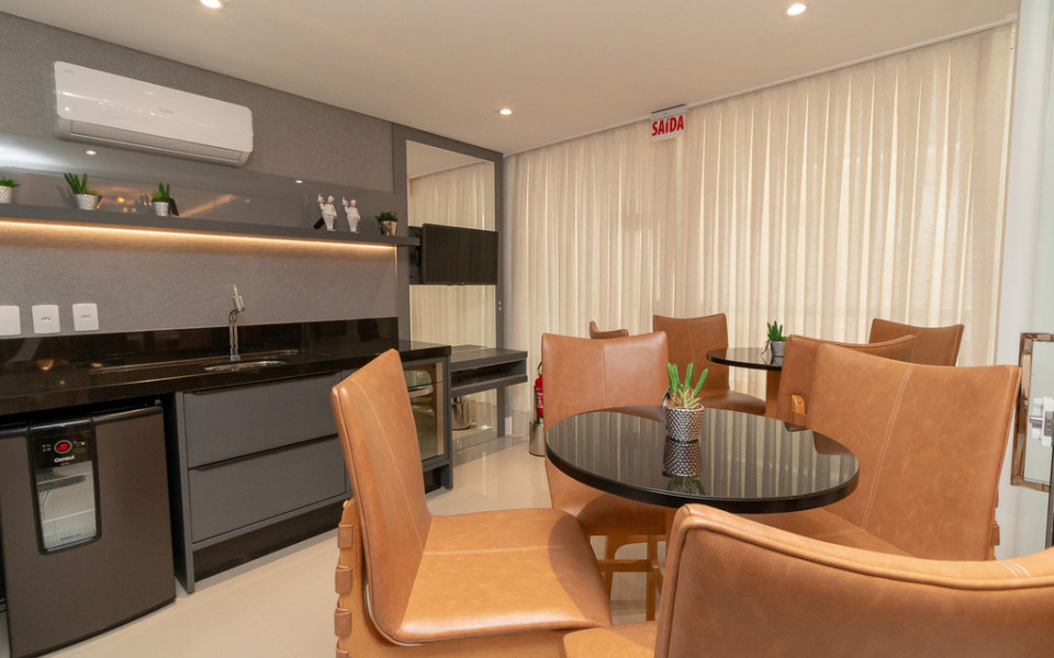 Spazio D'Art Residence