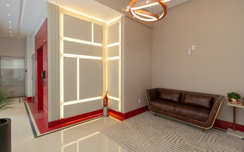 Spazio D'Art Residence