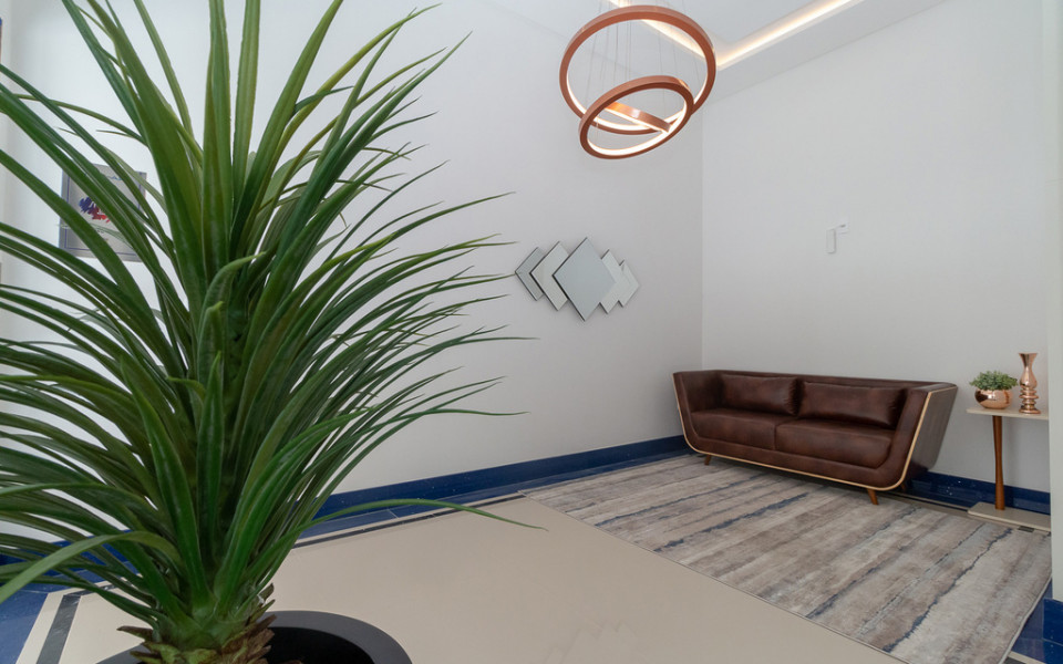 Spazio D'Art Residence