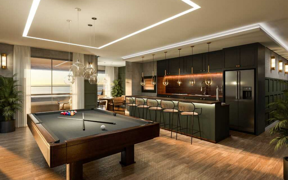 Spazio Marine Residenziale