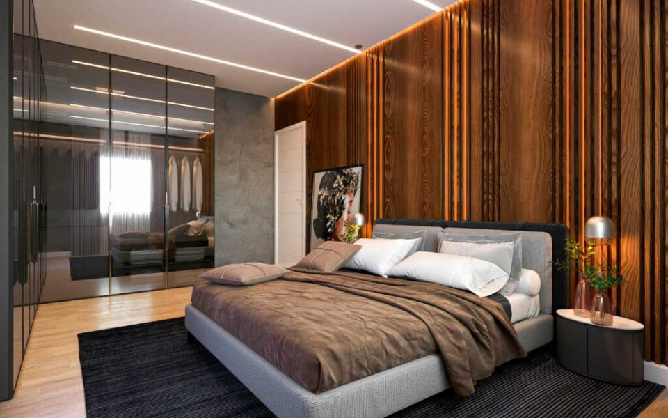 Spazio Marine Residenziale