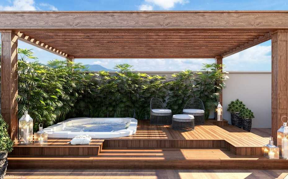 Spazio Marine Residenziale