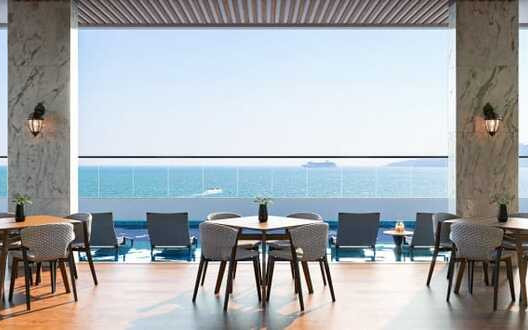 Spazio Marine Residenziale