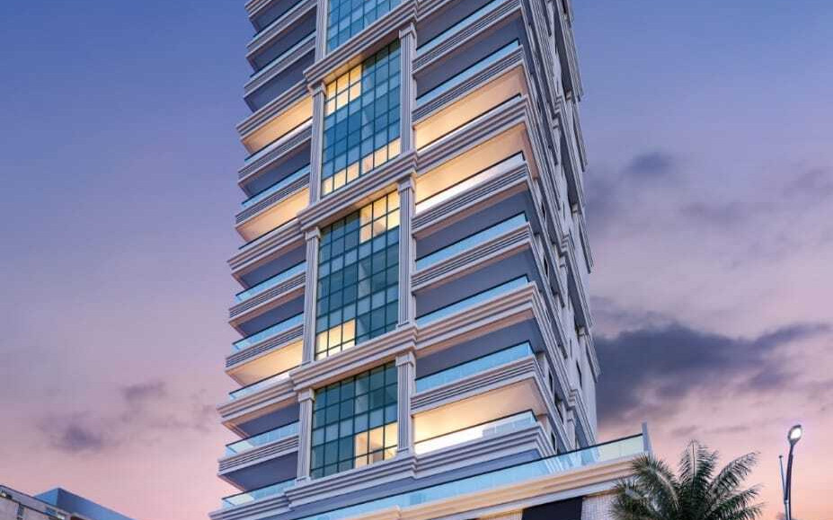 Spazio Marine Residenziale