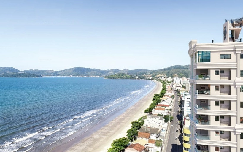 Spazio Marine Residenziale