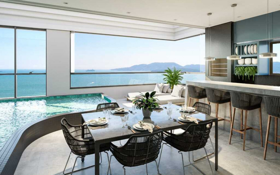 Spazio Marine Residenziale