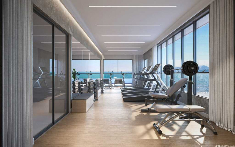 Spazio Marine Residenziale