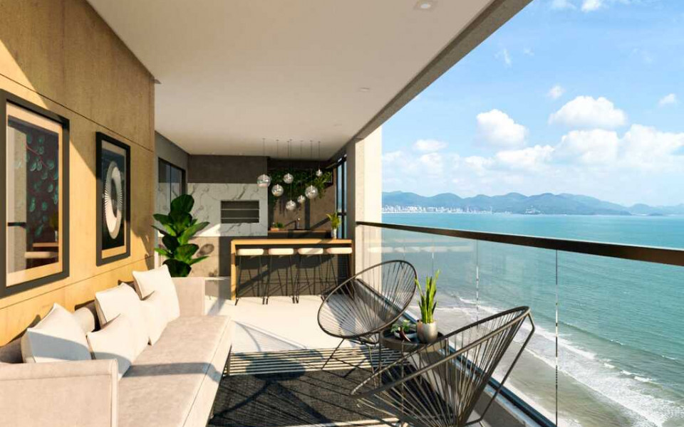 Spazio Marine Residenziale