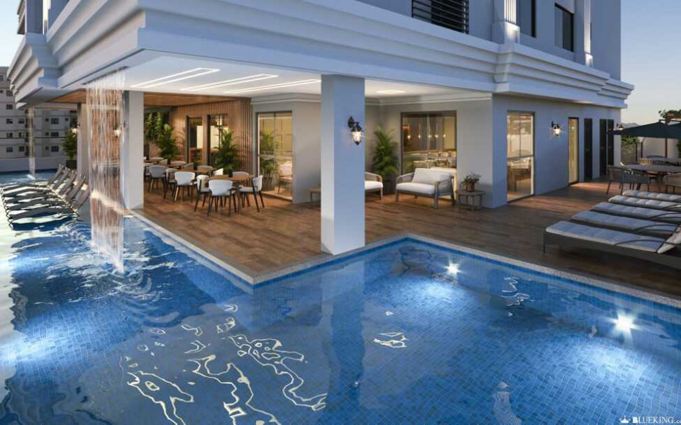 Spazio Marine Residenziale