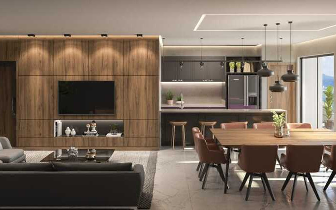 Spazio Marine Residenziale