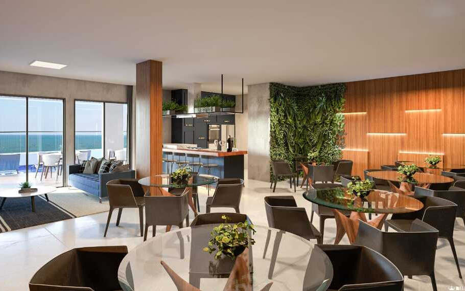 Spazio Marine Residenziale