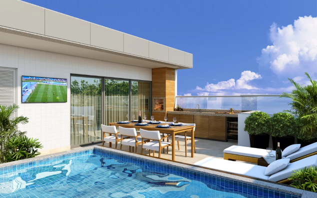 Special One Residence