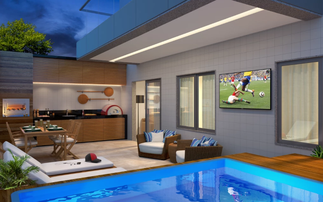 Special One Residence