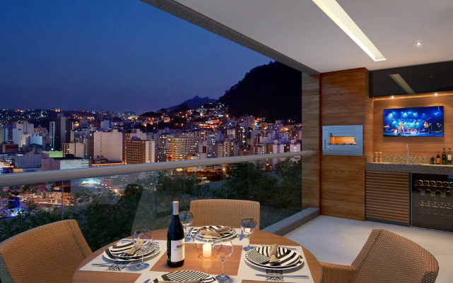 Special One Residence