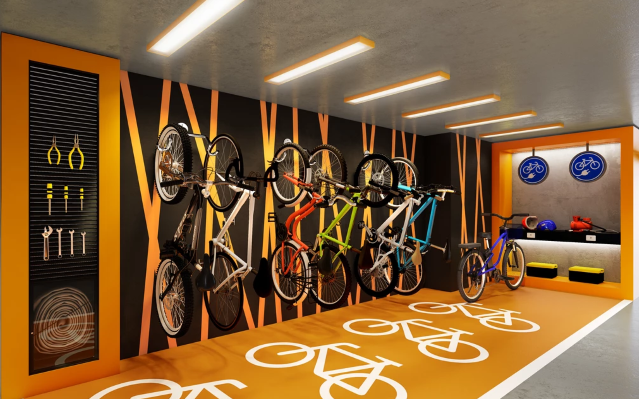 Special One Residence