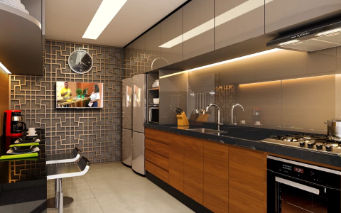 Special One Residence