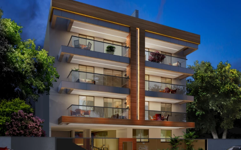 Special One Residence