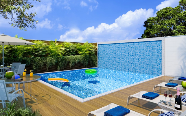 Special One Residence