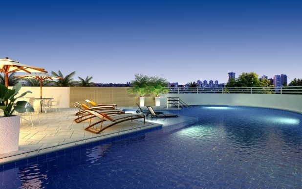 Sphera Chácara Klabin