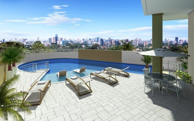 Sphera Chácara Klabin