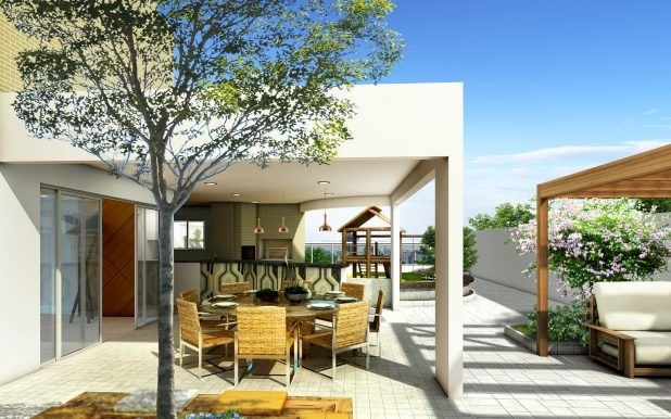 Sphera Chácara Klabin