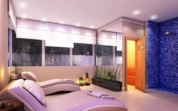 Sphera Chácara Klabin