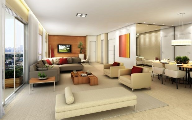 Sphera Chácara Klabin