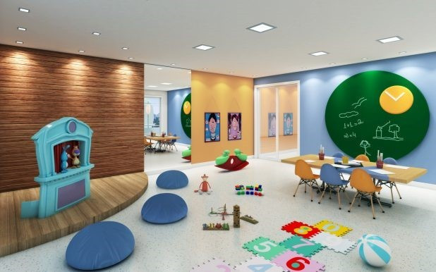 Sphera Chácara Klabin