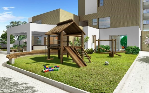 Sphera Chácara Klabin