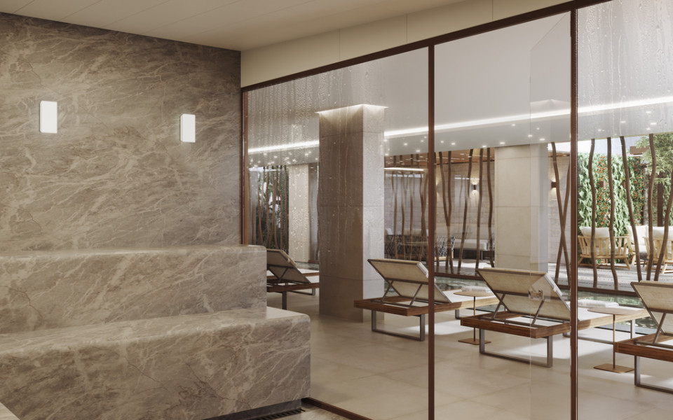 SpotLight Jardim Botafogo