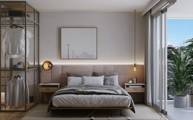 SpotLight Jardim Botafogo