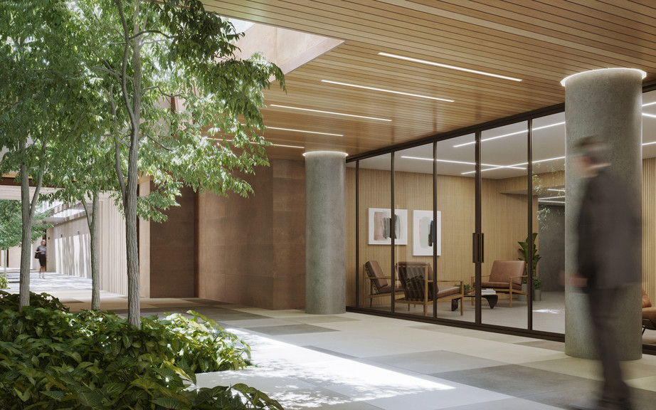 SpotLight Jardim Botafogo