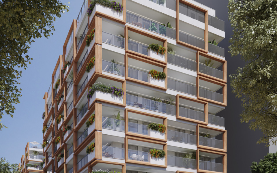 SpotLight Jardim Botafogo