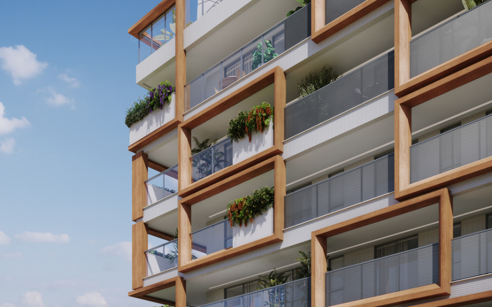 SpotLight Jardim Botafogo